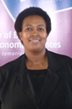 Ms Shirley Ngcosini